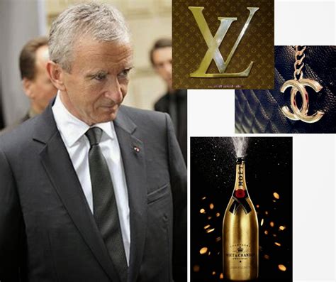 dior perfume owner|does Bernard Arnault own gucci.